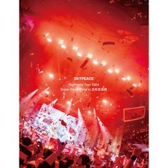  【DVD】スカイピース / SkyPeace Tour 2024 Super Fever Time in 日本武道館(完全生産限.. (SRBL-2255)