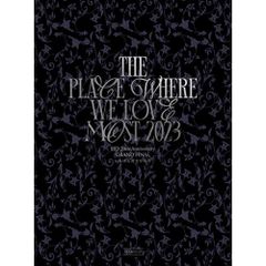  【Blu-ray】シド / SID 20th Anniversary GRAND FINAL 「いちばん好きな場所」(初回生産限.. (KSXL-347)