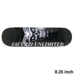 JACUZZI LIMITED パンダデッキ サイズ8.25 - メルカリ