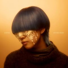  【CD】yama / ; semicolon(完全生産限定盤)(Blu-ray Disc付) (SRCL-13183)