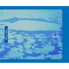  【CD】TK from 凛として時雨 / Whose Blue(完全生産限定盤)(Blu-ray Disc付) (AICL-4725)
