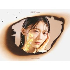  【CD】櫻坂46 / Addiction(初回生産限定盤 TYPE-A)(Blu-ray Disc付) (SRCL-13290)