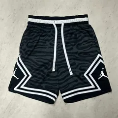 JORDAN ジョーダン Fly Dri-FIT Sport BC Diamond Shorts ダイヤモンド バスパン 吸汗速乾 ショートパンツのサムネイル