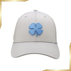 [신품] [블랙 클로버] 캡 PREMIUM CLOVER 136 AZURE BLUE/SILVER 0