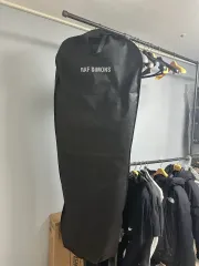 RAF SIMONS ラフ シモンズ 19fw ランウェイ SHOPEE ピースのサムネイル