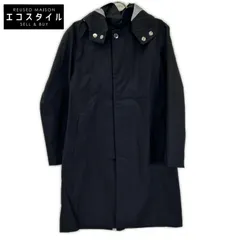 MACKINTOSH　マッキントッシュ　GMH-1004 20年 ブラック GTS DNKLD H TEC コート　38のサムネイル