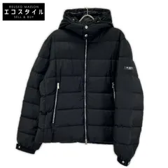 TATRAS　タトラス　MJXA0032013588 ブラック コート ドミッツィアーノ ダウンジャケット　5のサムネイル