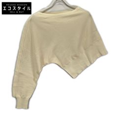 EPOCA UOMO エポカウォモ 23年製 カーキ 光電子(R)コンビブルゾン 46