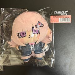 ラブライブ くりぱん ぬいぐるみ 乙宗 梢 - メルカリ