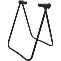 ミノウラ（MINOURA）後輪バブ挟み込み式スタンド DS-30TA（ブラック）【新品・未使用】のサムネイル