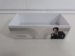 目黒蓮さん ネピア ティッシュケースボックス - メルカリ