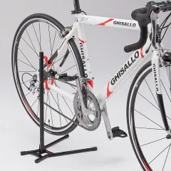 ミノウラ（MINOURA）ディスプレイスタンド DS-520（ブラック）【新品・未使用】のサムネイル