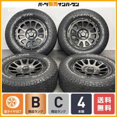 デルタフォース オーバル TOYO オープンカントリーAT 245/65R17 - メルカリ