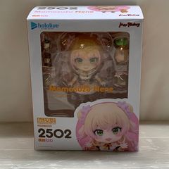[중고품]넨도로이드 복숭아 네네 hololive 홀로 라이브 피규어 Vtuber [053-260729-SH-08-hon]
