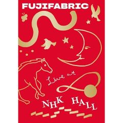  【Blu-ray】フジファブリック / フジファブリック LIVE at NHKホール(Blu-ray Disc) (AIXL-213)