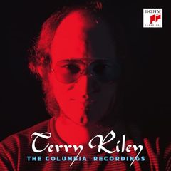  【CD】テリー・ライリー / テリー・ライリー:コロンビア・レコーディングス(完全生産限定盤) (SICC-2363)