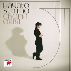  【CD】角野隼斗 / CHOPIN ORBIT(通常盤) (SICC-30936)