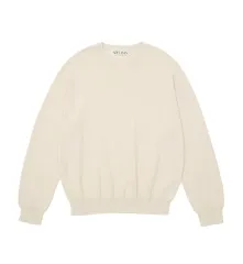 新品 AREUBAN ウォッシャブル 冷感 リネン ニット 2sizeのサムネイル