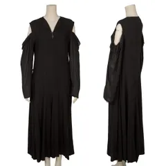 2026年最新】Yohji Yamamoto +Noir レディース ロングワンピースの人気
