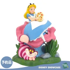 【予約販売】Disney Showcase | アリス 75周年 アニバーサリーのサムネイル