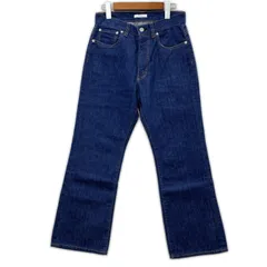 JOURNAL STANDARD ジャーナルスタンダードデニムパンツ size38/ネイビーのサムネイル