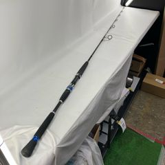 DAIWA ダイワ ロッド オフショアロッド DAIWA 01473220 ソルティガ