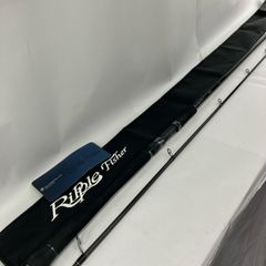 SOULS ソウルズ ルアーロッド SOULS PS-O80L12S パフォーマンス