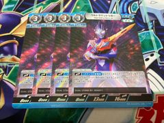 ドラゴンボールフュージョンワールド ザンギャ プロモ バトルパック11