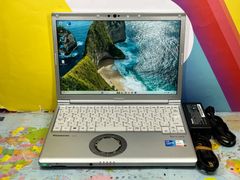 極美品！VAIO Pro PK LTE 第12世代 Core i5 - メルカリ