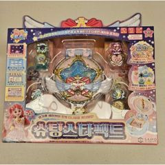 プリパラ ドレッシングパフェ ジュエル&コーデセットDX - メルカリ