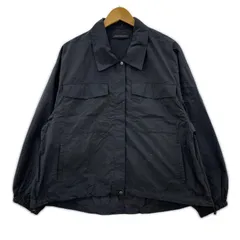 URBAN RESEARCH アーバンリサーチジャケット sizeFree/ブラックのサムネイル