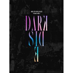  【Blu-ray】シド / SID TOUR 2025 〜Dark side〜(初回生産限定盤)(Blu-ray Disc) (KSXL-383)