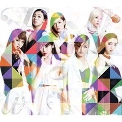  【CD】Flower / 花時計(Blu-ray Disc付) (AICL-2841)