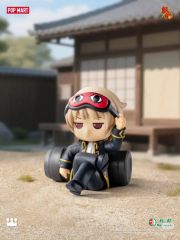 レア！KONAMI がんばれゴエモン ヨーヨー 『サスケ』 - メルカリ