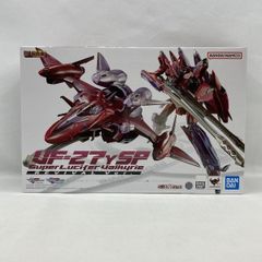 中古】バンダイ 超合金 ガンダム・エアリアル 開封品 機動戦士ガンダム