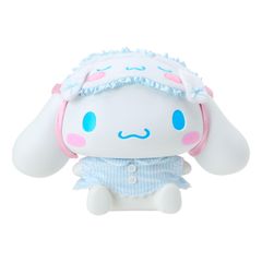 サンリオ(SANRIO) 等身大ソフビドール シナモロール 対象年齢3才以上 278611 