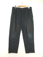 【現状渡し品】 STUSSY ステューシー BRUSHED BEACH PANT 116423 ブラッシュド ビーチ パンツ ボトムス 【153-260729-rt-12-tagh】のサムネイル