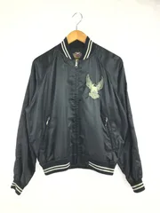 【中古品】 HARLEY-DAVIDSON ハーレーダビッドソン SOUVENIR JACKET BLACK スーベニア ジャケット ライトアウター 【145-260729-rt-31-tagh】のサムネイル