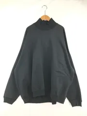 【中古品】 MARKAWARE マーカウェア OFF TURTLE HUGE SWEAT ORGANIC COTTON HEAVY FLEECE A24D06CS02C ヘビーフリース ビッグスウェット 【140-260729-rt-33-tagh】のサムネイル
