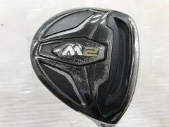テーラーメイド　M2　21度　KUROKAGE XT70　Xフレックス　フェアウェイウッド　中古【最短即日発送】のサムネイル