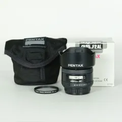 [良品 | フィルター付] PENTAX FA35mm F2 AL | PENTAX Kマウントのサムネイル