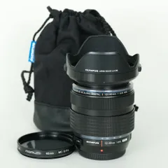 良品 | CPLフィルター付] OLYMPUS M.ZUIKO DIGITAL ED 12-40mm F2.8