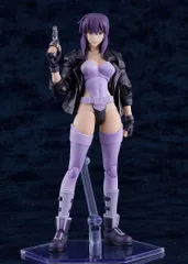 【新品】MAX FACTORY 攻殻機動隊 STAND ALONE COMPLEX PLAMATEA 草薙素子【正規品】のサムネイル