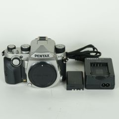シャッター回数2374 PENTAX K-3 Mark III デジタル一眼レフ シャッター回数2374 PENTAX K-3 Mark III デジタル一眼レフ - メルカリ