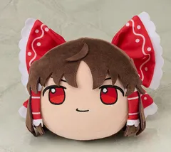 【新品】東方LostWord ぬいだいふく ゆっくりれいむ【正規品】のサムネイル
