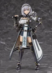 【新品】MAX FACTORY ホロライブプロダクション PLAMATEA 白銀ノエル【正規品】のサムネイル