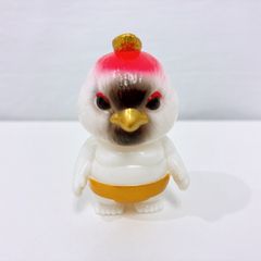 フランケンFRAZI フラッヂ 招き狼 ソフビ フラッジ - メルカリ