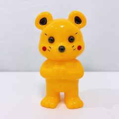 チュウズ リアルヘッド 真頭玩具 ギギオ ぎぎのしん ピカチュウ - メルカリ