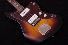 11773】【新品】 photogenic ジャズマスタータイプ サンバースト