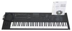 YAMAHA MOTIF XF7 76-key Synthesizer Keyboard Instrument